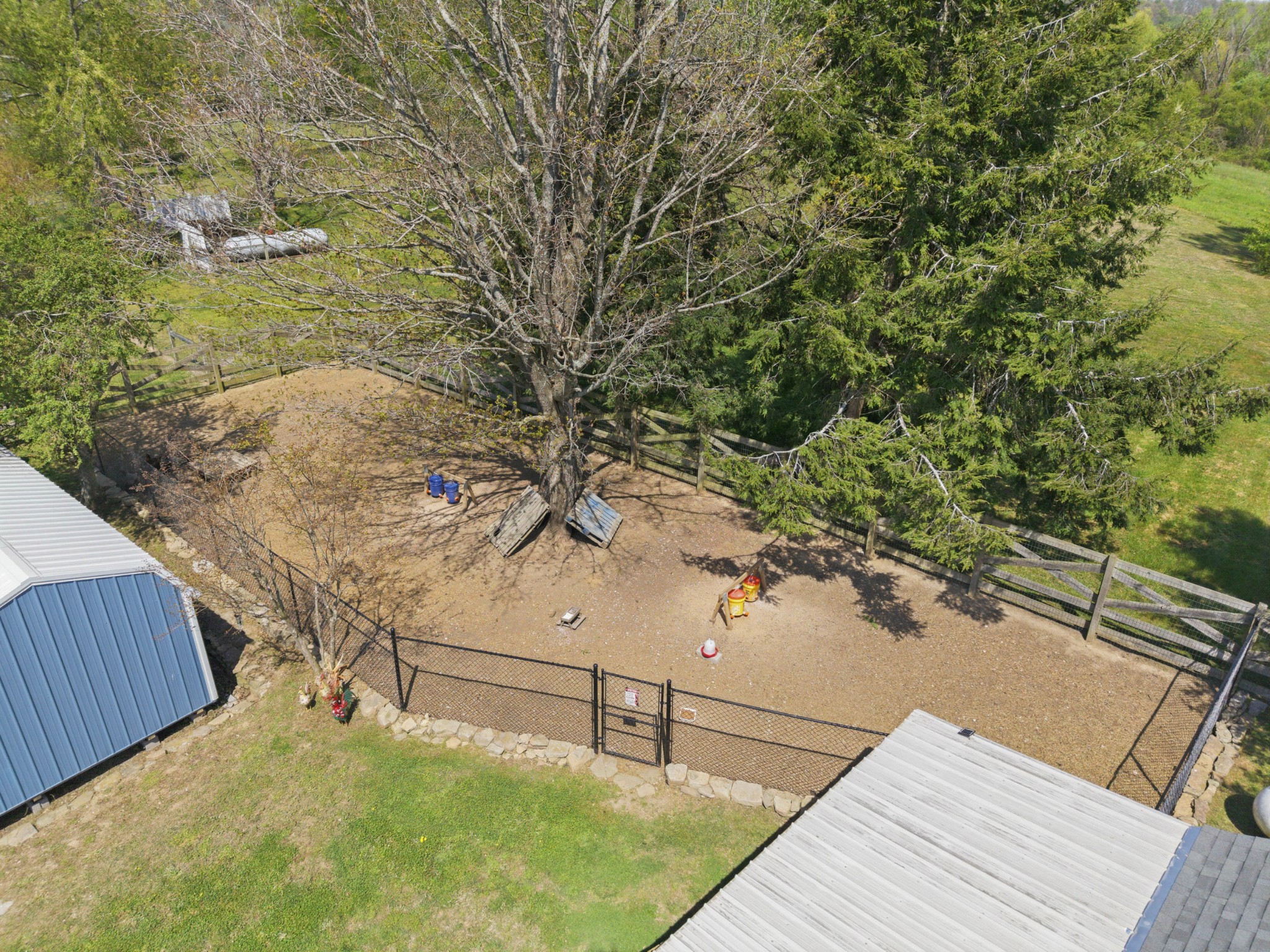 118 Lynnville Road Cornersville, TN 37047 - Photo 46 of 71