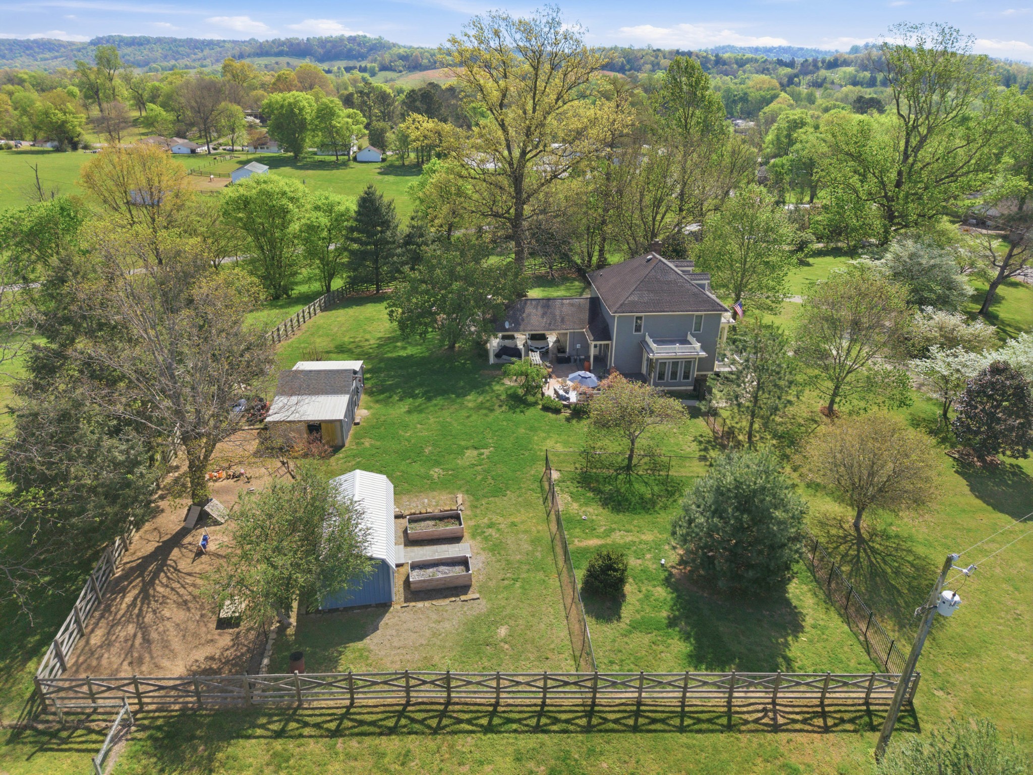 118 Lynnville Road Cornersville, TN 37047 - Photo 47 of 71