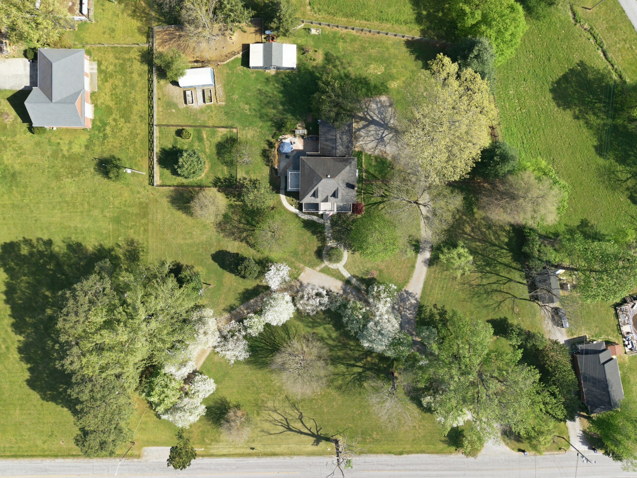 118 Lynnville Road Cornersville, TN 37047 - Photo 49 of 71