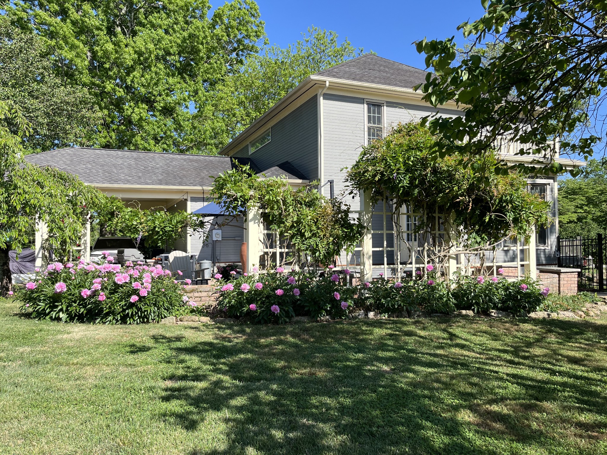 118 Lynnville Road Cornersville, TN 37047 - Photo 55 of 71