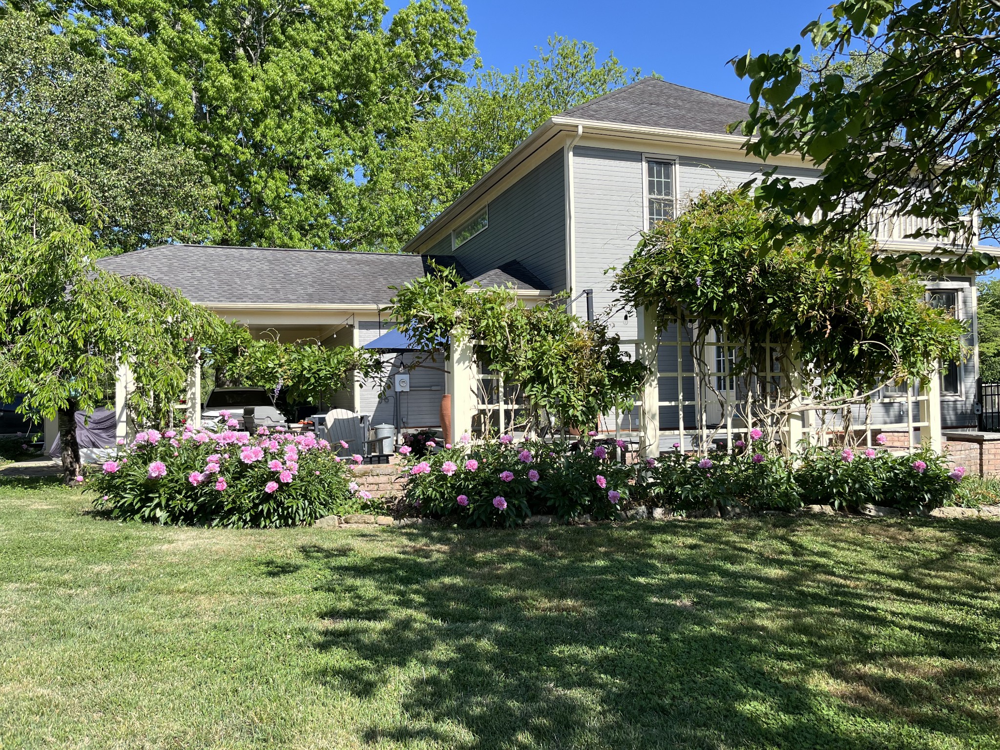 118 Lynnville Road Cornersville, TN 37047 - Photo 56 of 71