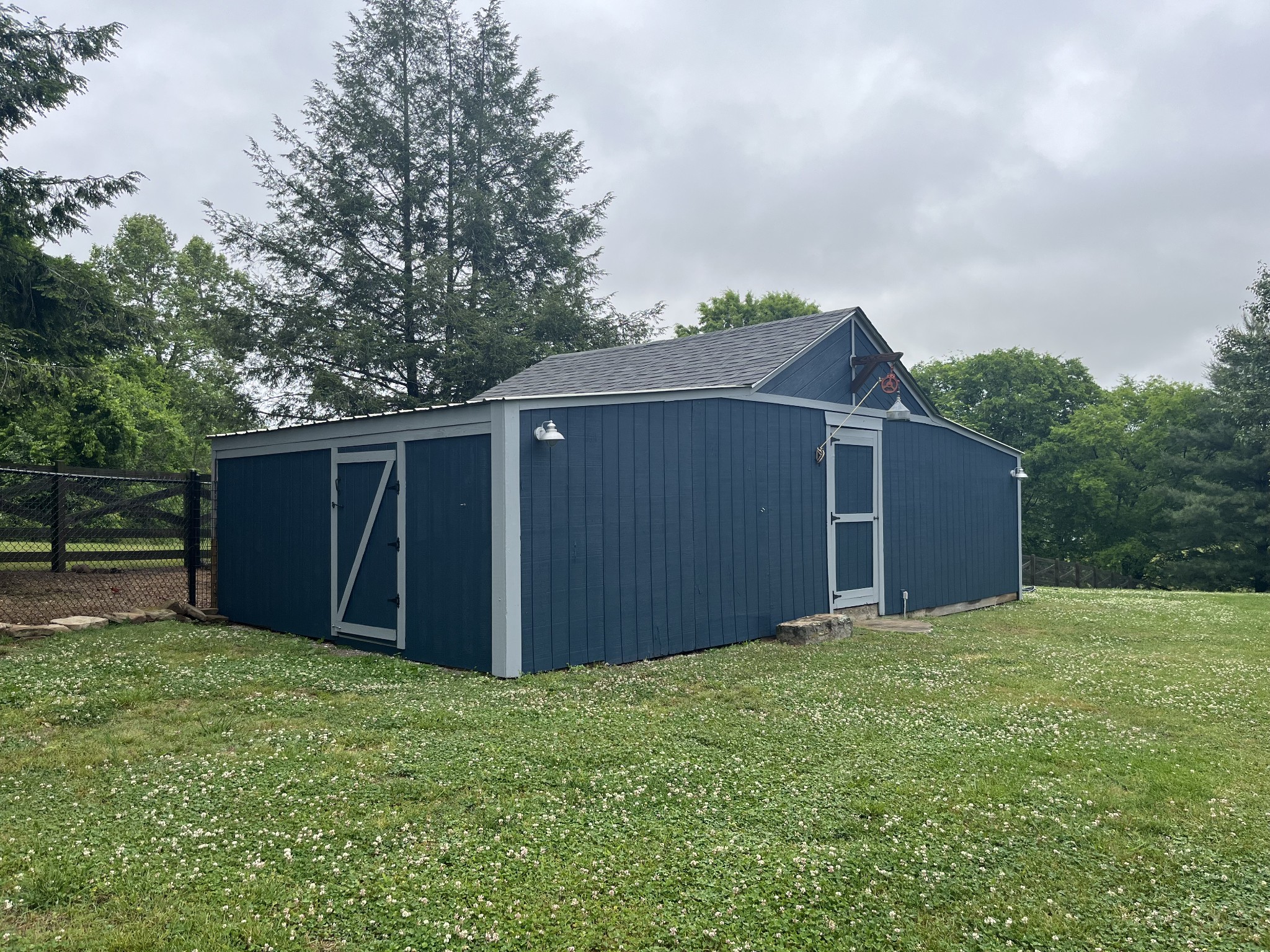 118 Lynnville Road Cornersville, TN 37047 - Photo 69 of 71