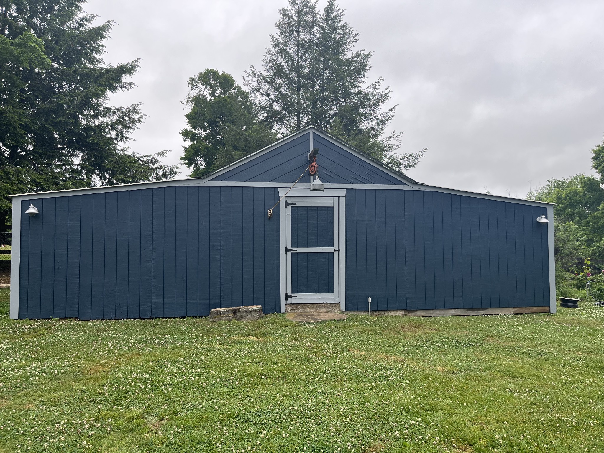 118 Lynnville Road Cornersville, TN 37047 - Photo 70 of 71