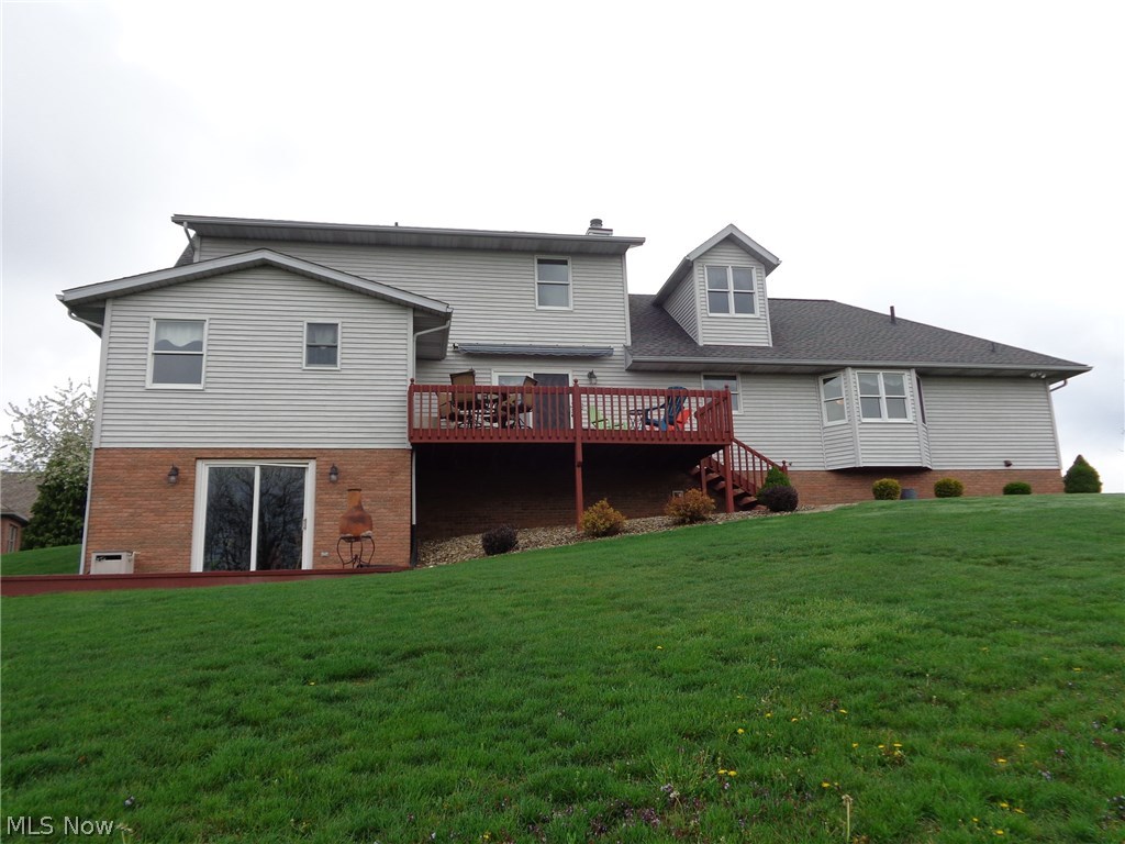 3202 Ridgeview Drive Southeast New Philadelphia, OH 44663 - Photo 31 of 33
