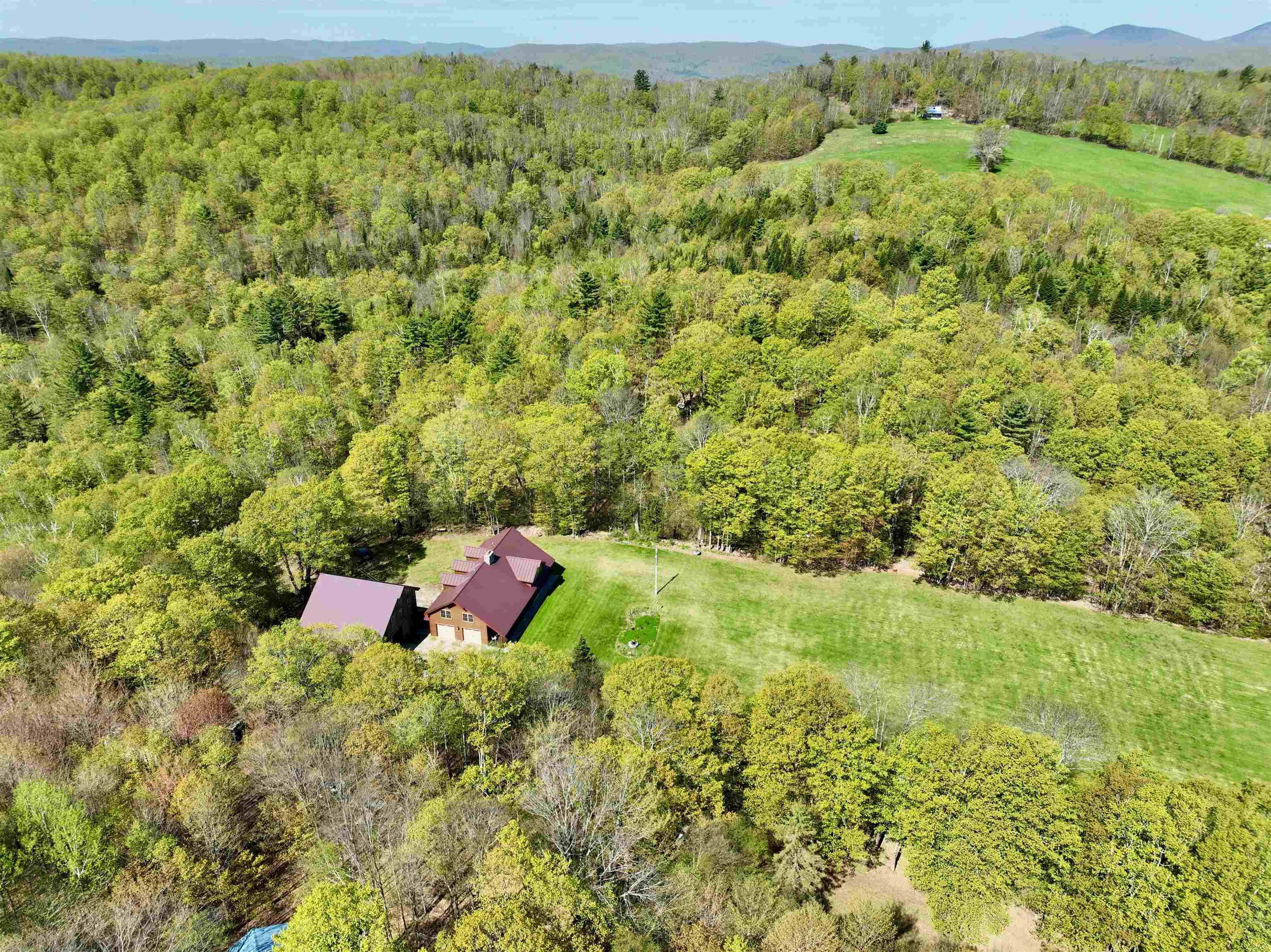 817 Topsham Road Newbury, VT 05051 - Photo 51 of 60