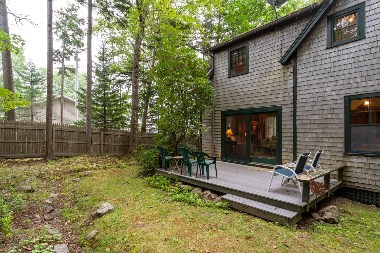 29 Millbrook Road Northeast Harbor, ME 04662 - Photo 47 of 49 29_Millbrook_044