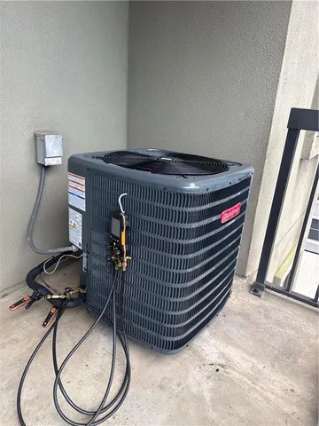 a view of gym equipment