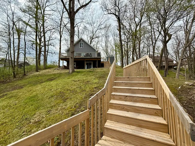 $4,500 | 10911 Woodbrook Drive, Cement City, MI 49233