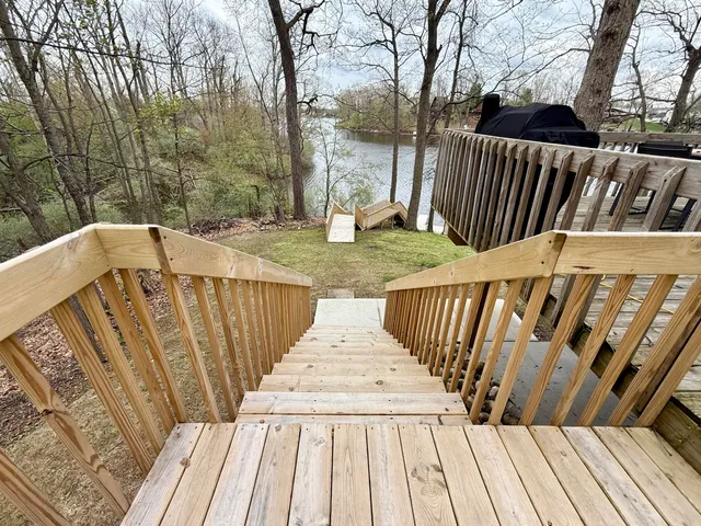 $4,500 | 10911 Woodbrook Drive, Cement City, MI 49233