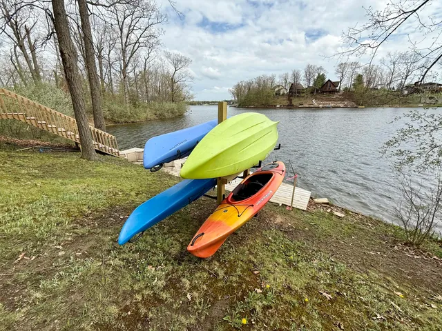 $4,500 | 10911 Woodbrook Drive, Cement City, MI 49233