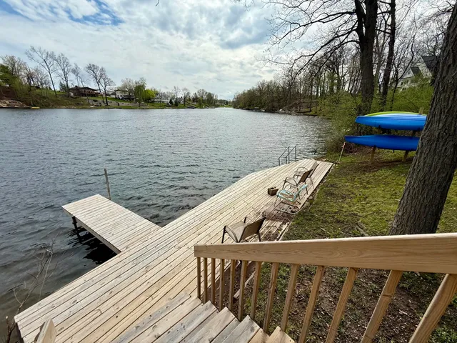 $4,500 | 10911 Woodbrook Drive, Cement City, MI 49233