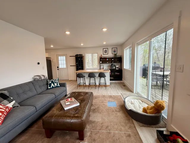 $4,500 | 10911 Woodbrook Drive, Cement City, MI 49233