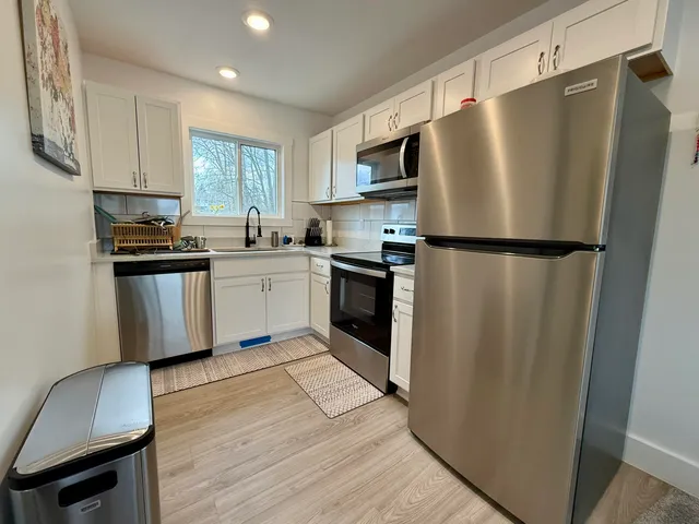 $4,500 | 10911 Woodbrook Drive, Cement City, MI 49233