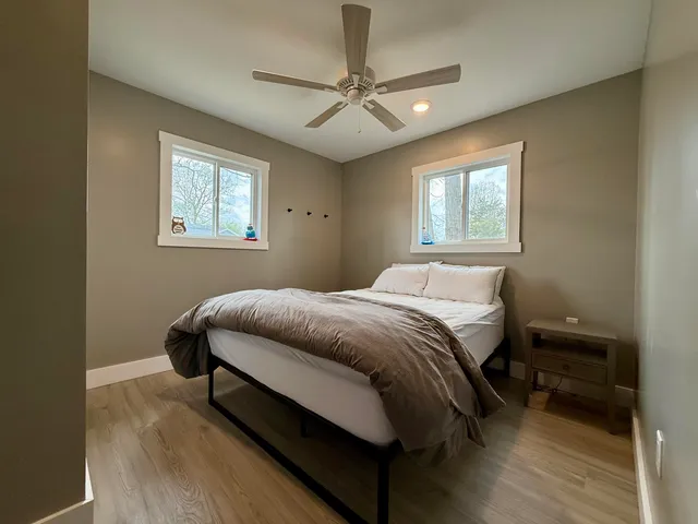 $4,500 | 10911 Woodbrook Drive, Cement City, MI 49233