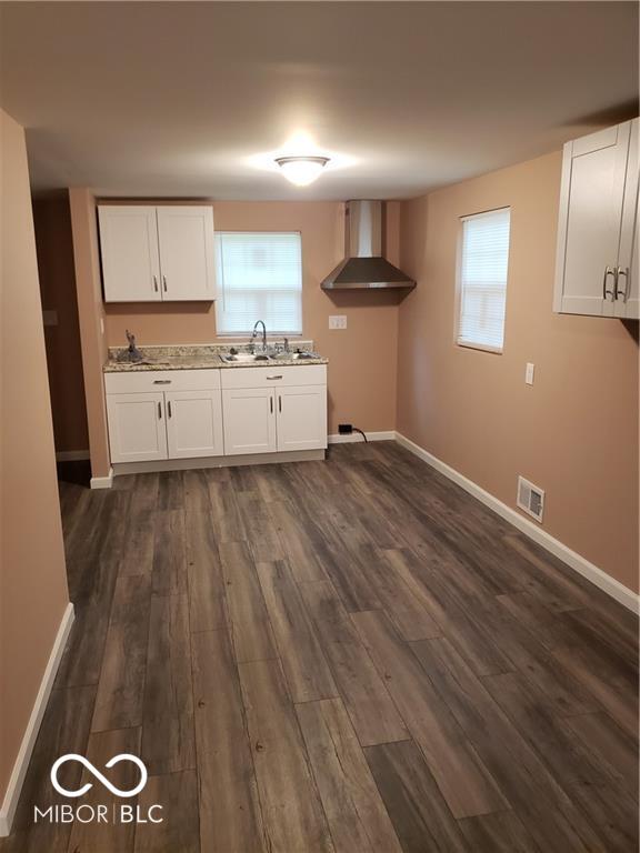 3233 Ralston Avenue Indianapolis, IN 46218 - Photo 4 of 8