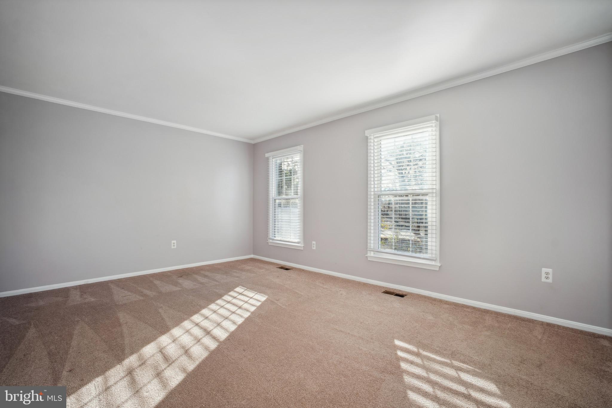 13201 Rippling Brook Drive Silver Spring, MD 20906 - Photo 14 of 48 Living Room View 2