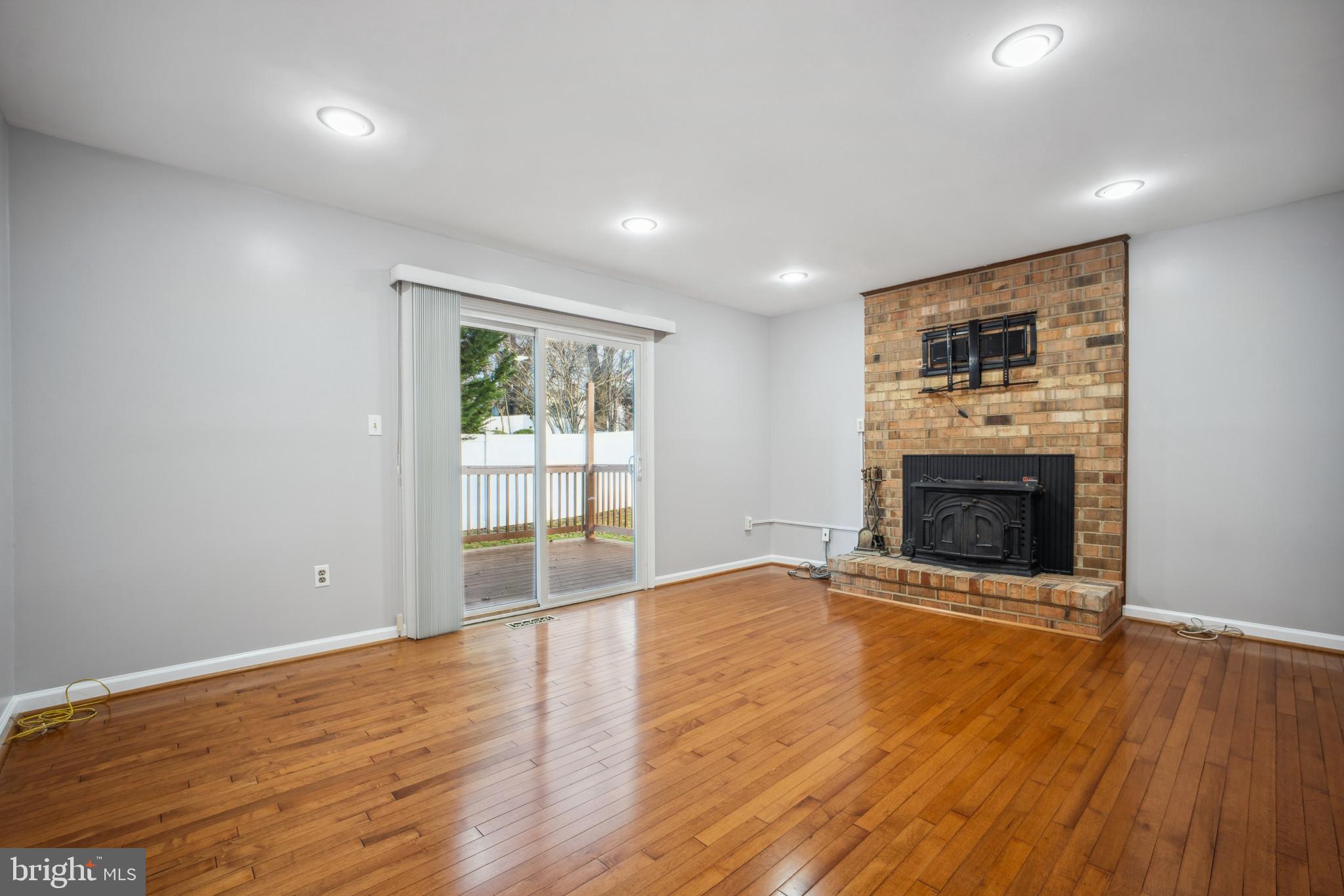 13201 Rippling Brook Drive Silver Spring, MD 20906 - Photo 15 of 48 Family Room View 1