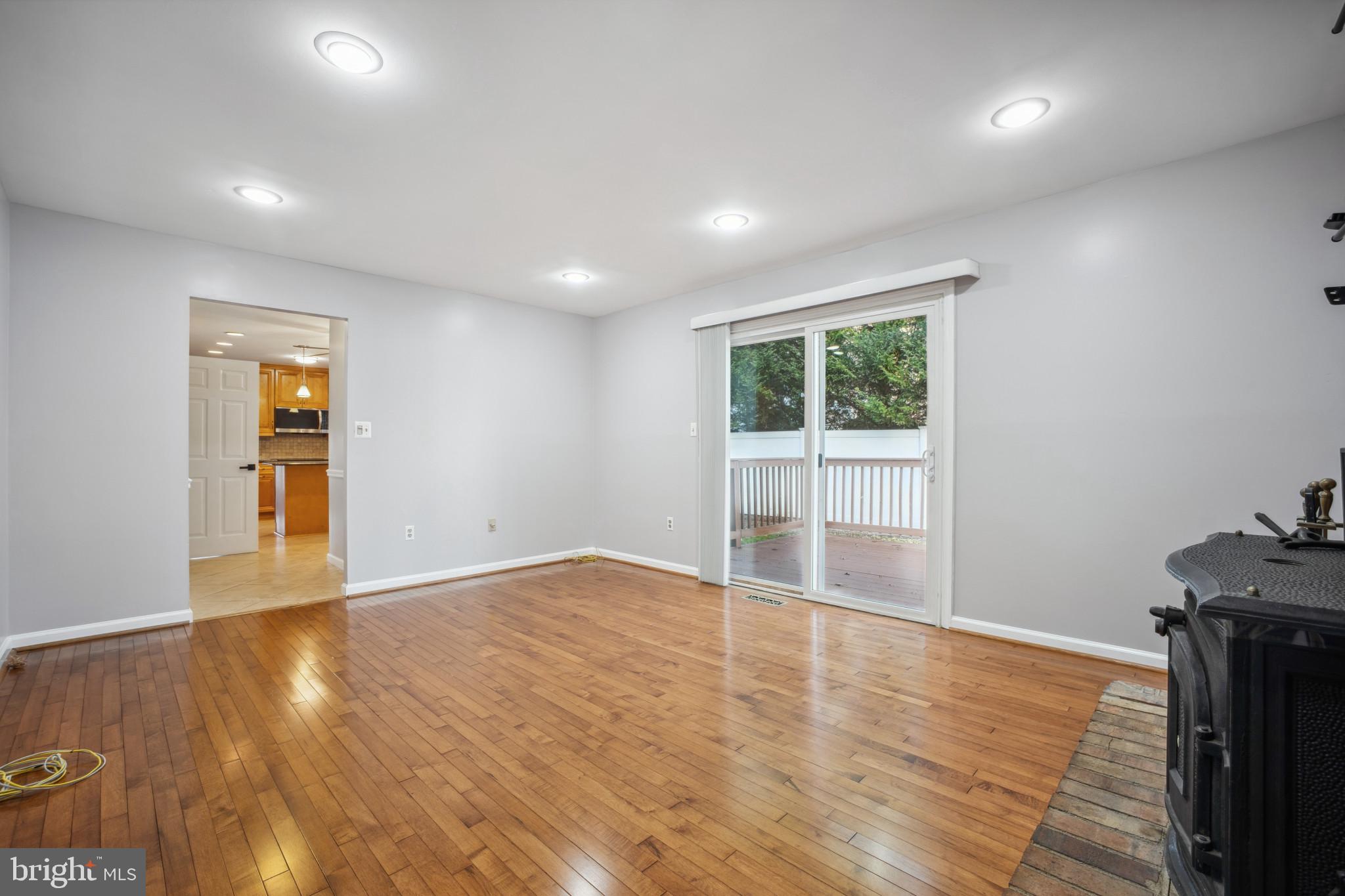 13201 Rippling Brook Drive Silver Spring, MD 20906 - Photo 16 of 48 Family Room View 2