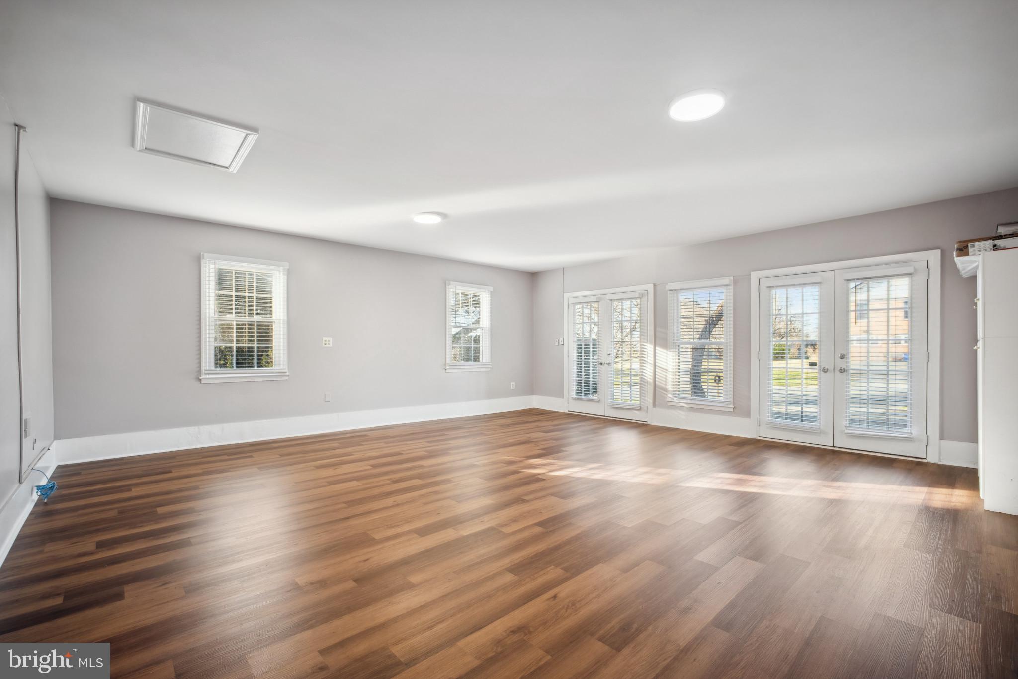 13201 Rippling Brook Drive Silver Spring, MD 20906 - Photo 17 of 48 Den View 1