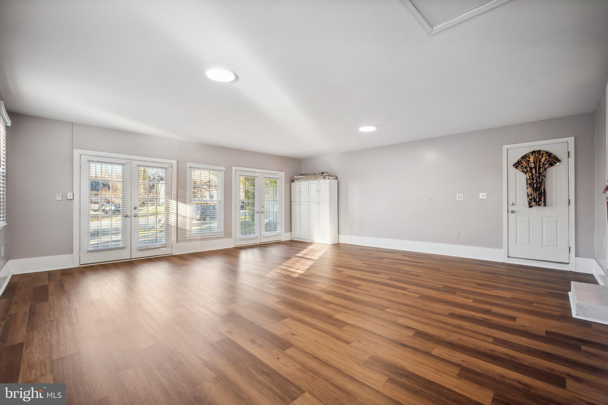 13201 Rippling Brook Drive Silver Spring, MD 20906 - Photo 18 of 48 Den View 2