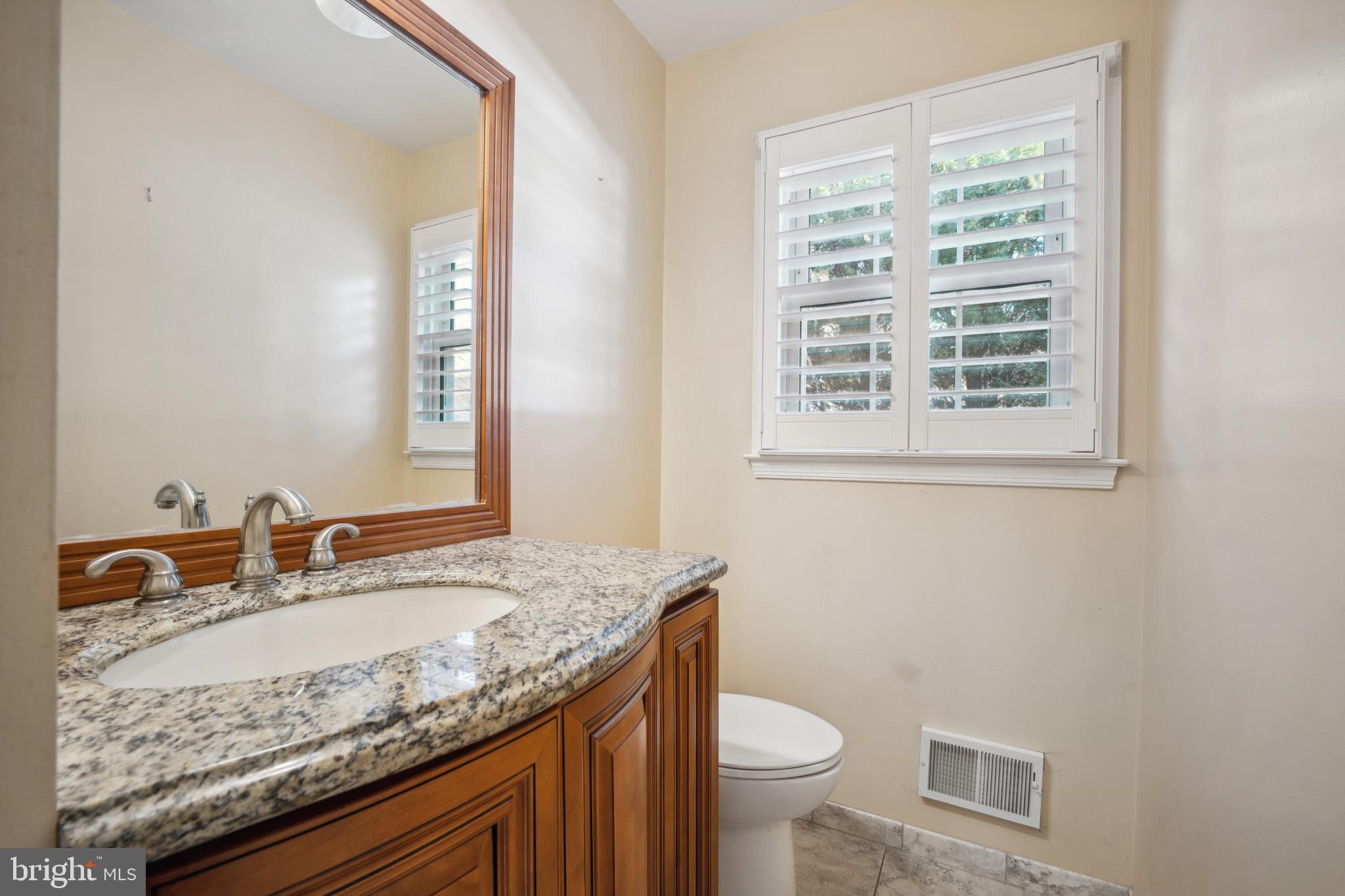 13201 Rippling Brook Drive Silver Spring, MD 20906 - Photo 20 of 48 1st Floor Powder Room