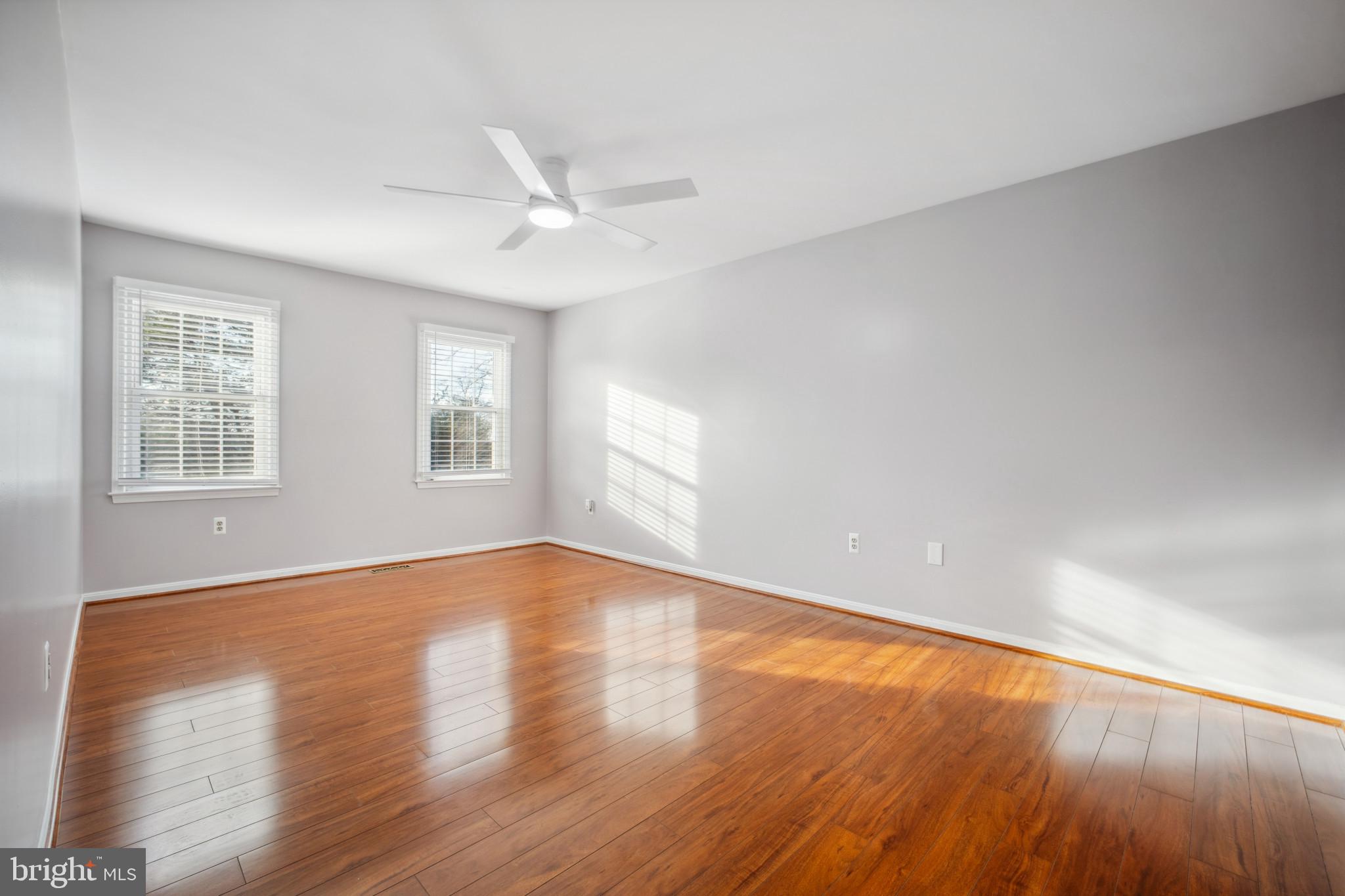 13201 Rippling Brook Drive Silver Spring, MD 20906 - Photo 21 of 48 Master Bedroom 1