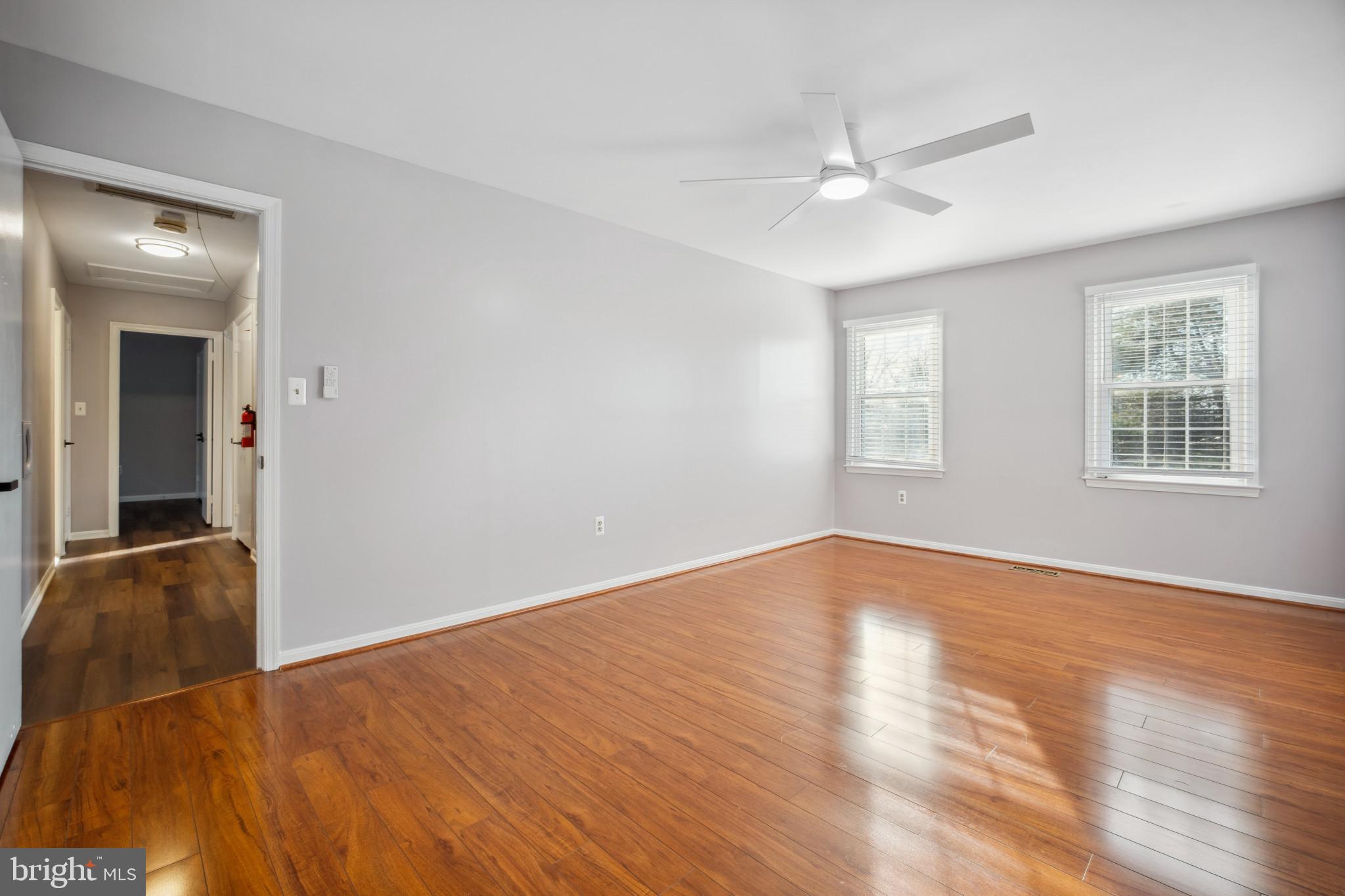 13201 Rippling Brook Drive Silver Spring, MD 20906 - Photo 22 of 48 Master Bedroom 2