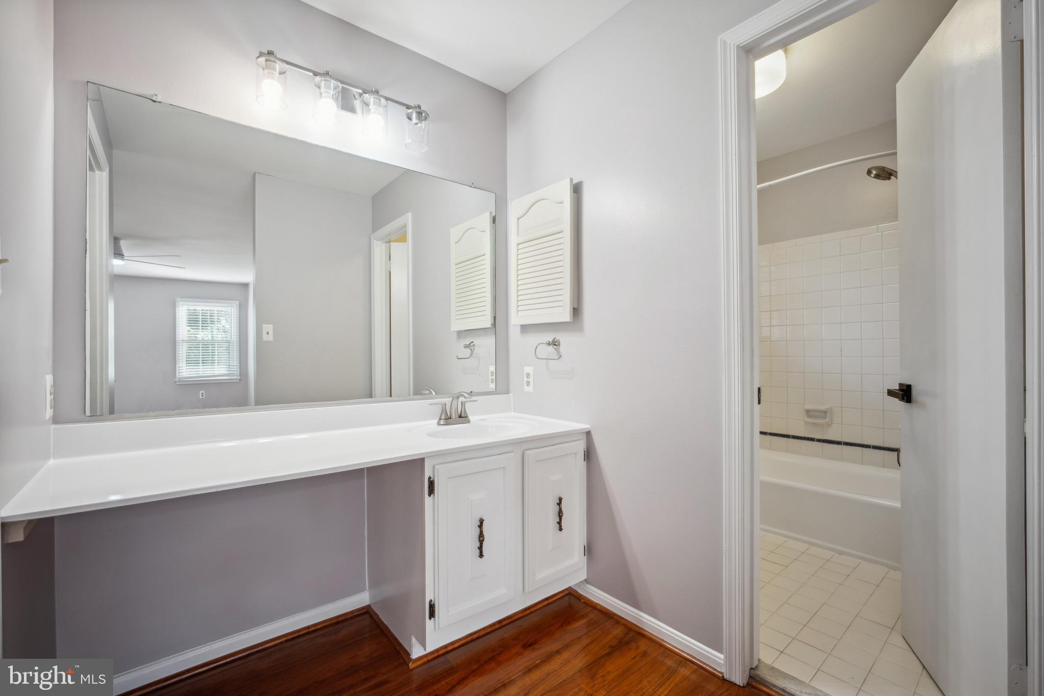 13201 Rippling Brook Drive Silver Spring, MD 20906 - Photo 24 of 48 Master Bathroom 1