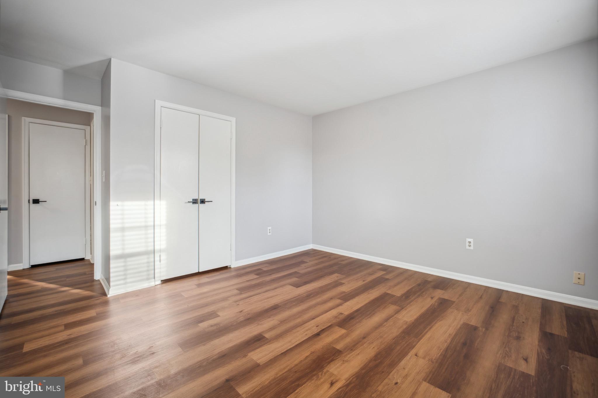 13201 Rippling Brook Drive Silver Spring, MD 20906 - Photo 30 of 48 3rd Bedroom View 1