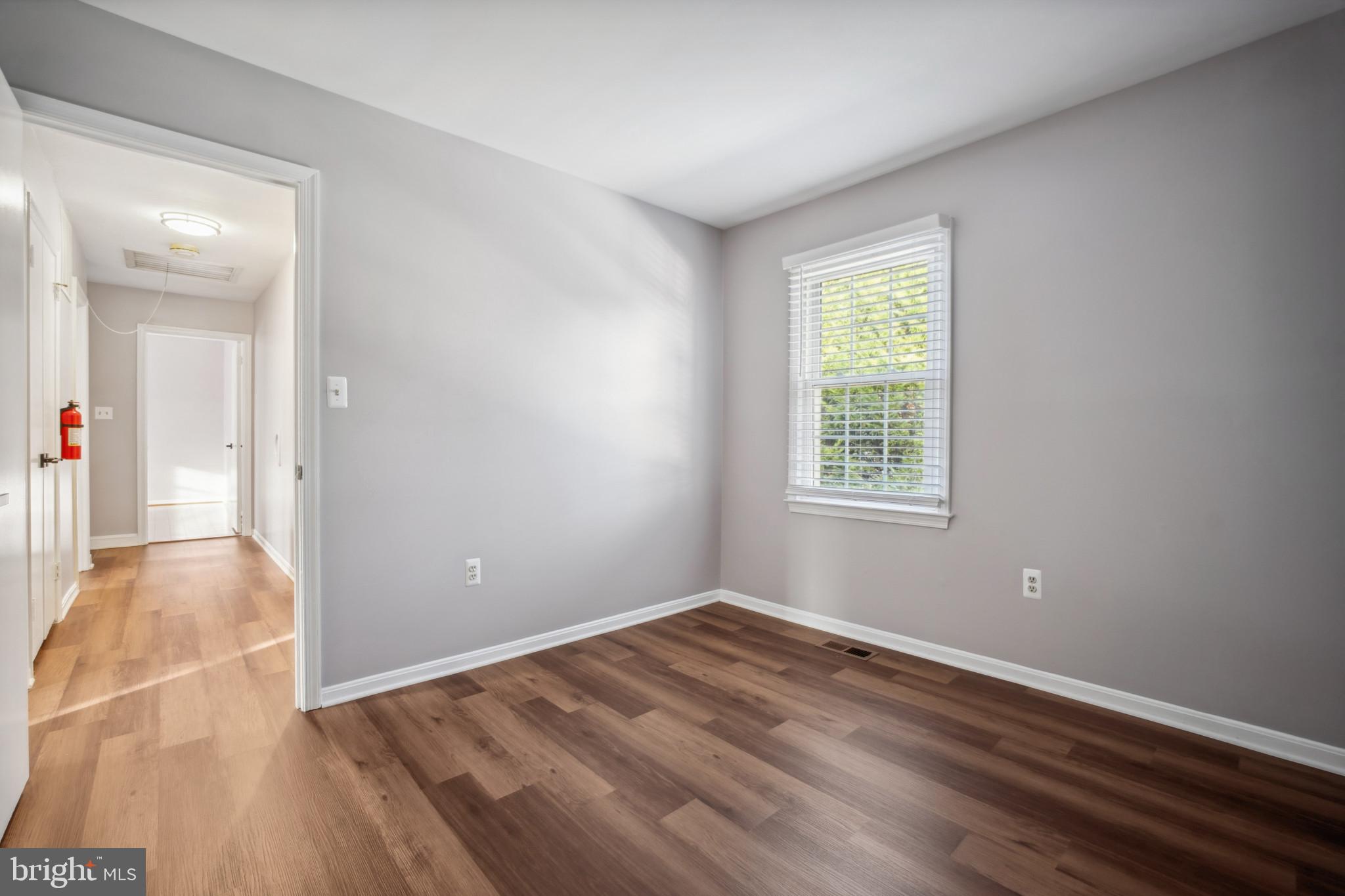 13201 Rippling Brook Drive Silver Spring, MD 20906 - Photo 32 of 48 4th Bedroom View 1
