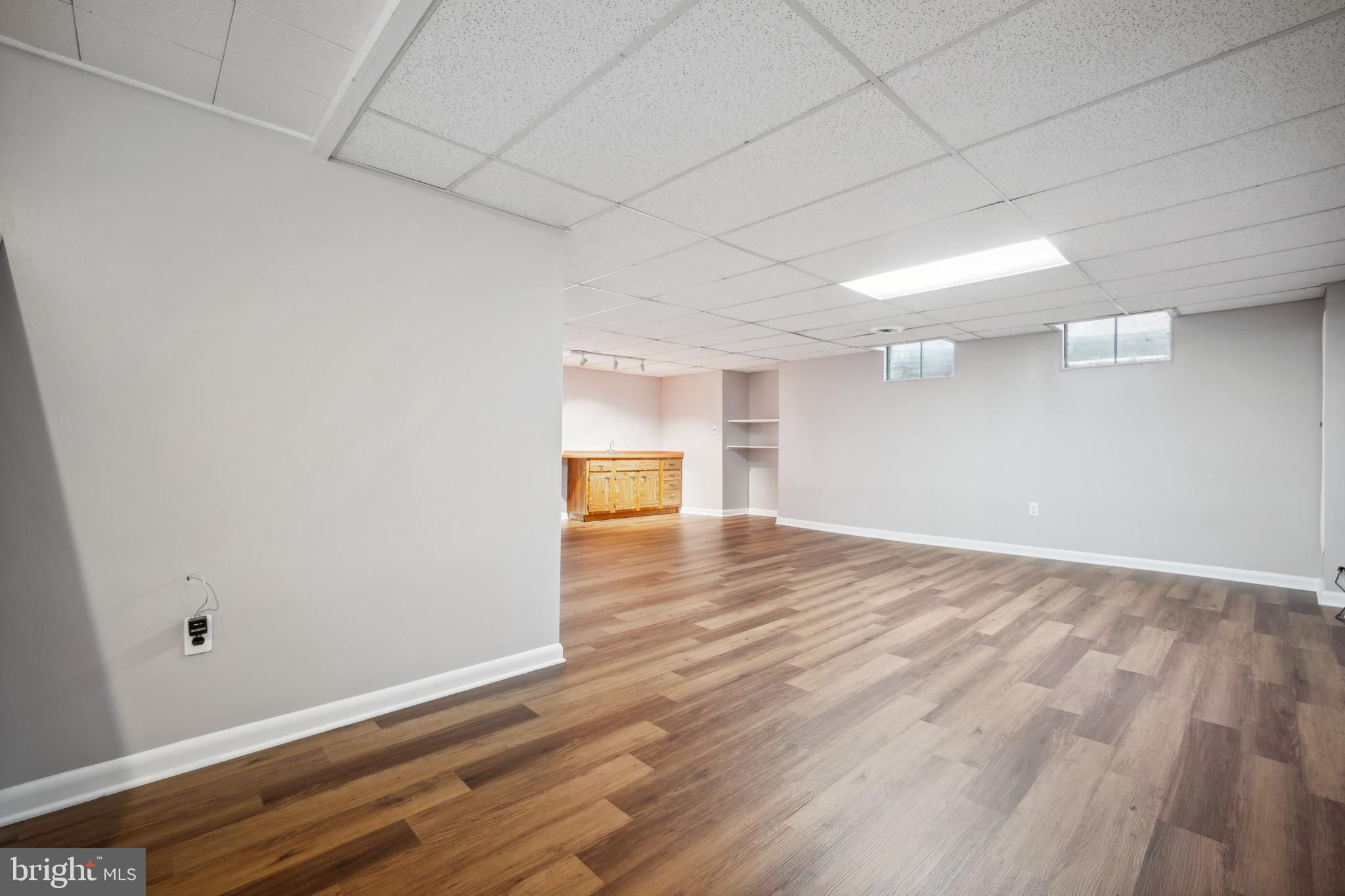 13201 Rippling Brook Drive Silver Spring, MD 20906 - Photo 38 of 48 Basement View 3