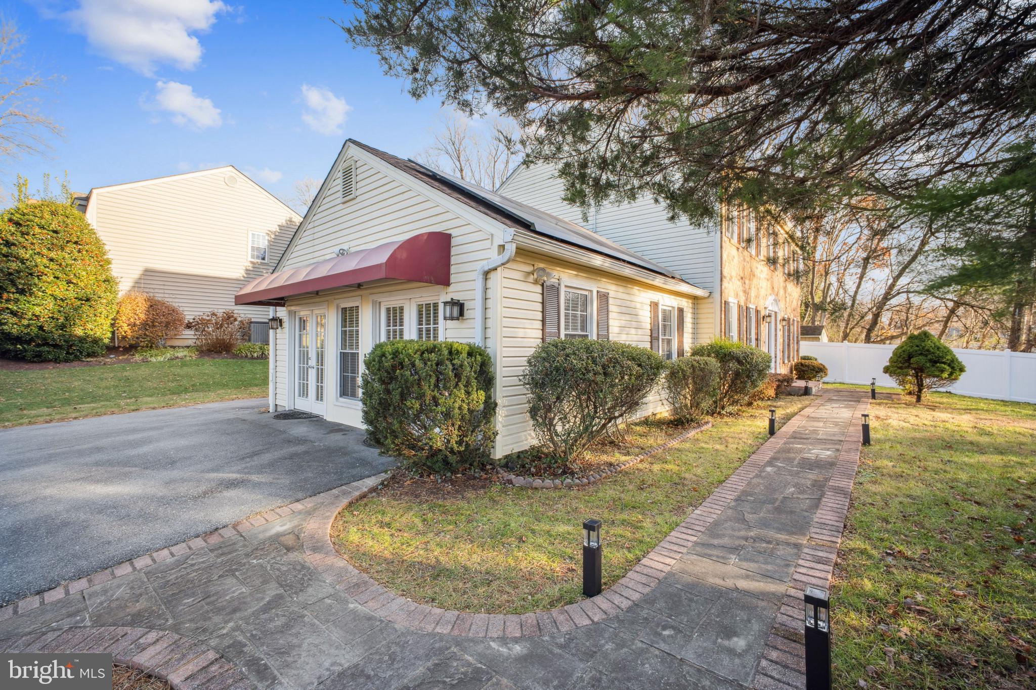13201 Rippling Brook Drive Silver Spring, MD 20906 - Photo 44 of 48 Sidewalk View