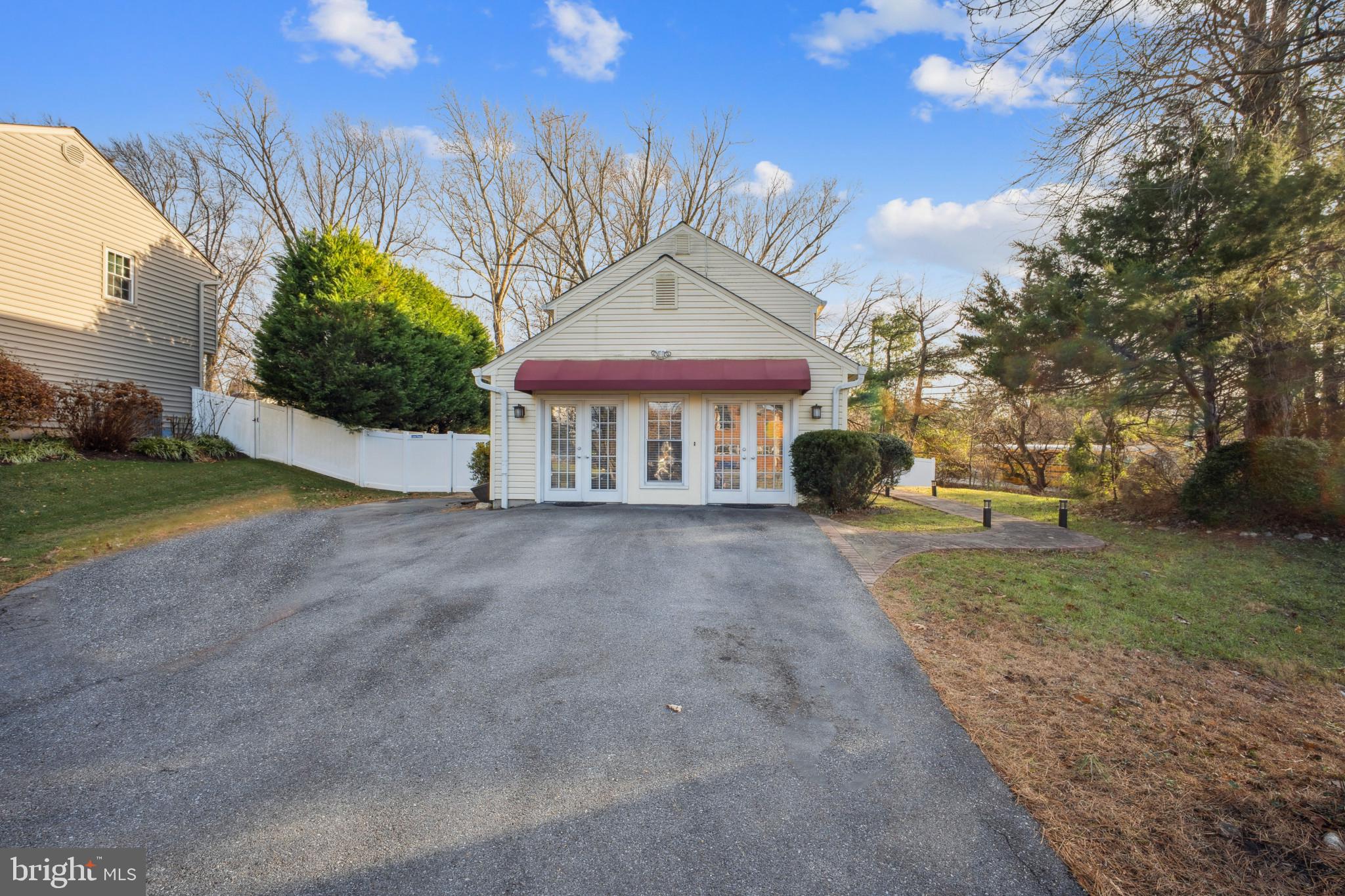 13201 Rippling Brook Drive Silver Spring, MD 20906 - Photo 45 of 48 Driveway View