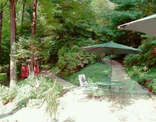 3689 School Road Murrysville, PA 15668 - Photo 5 of 8 Patio/Deck.