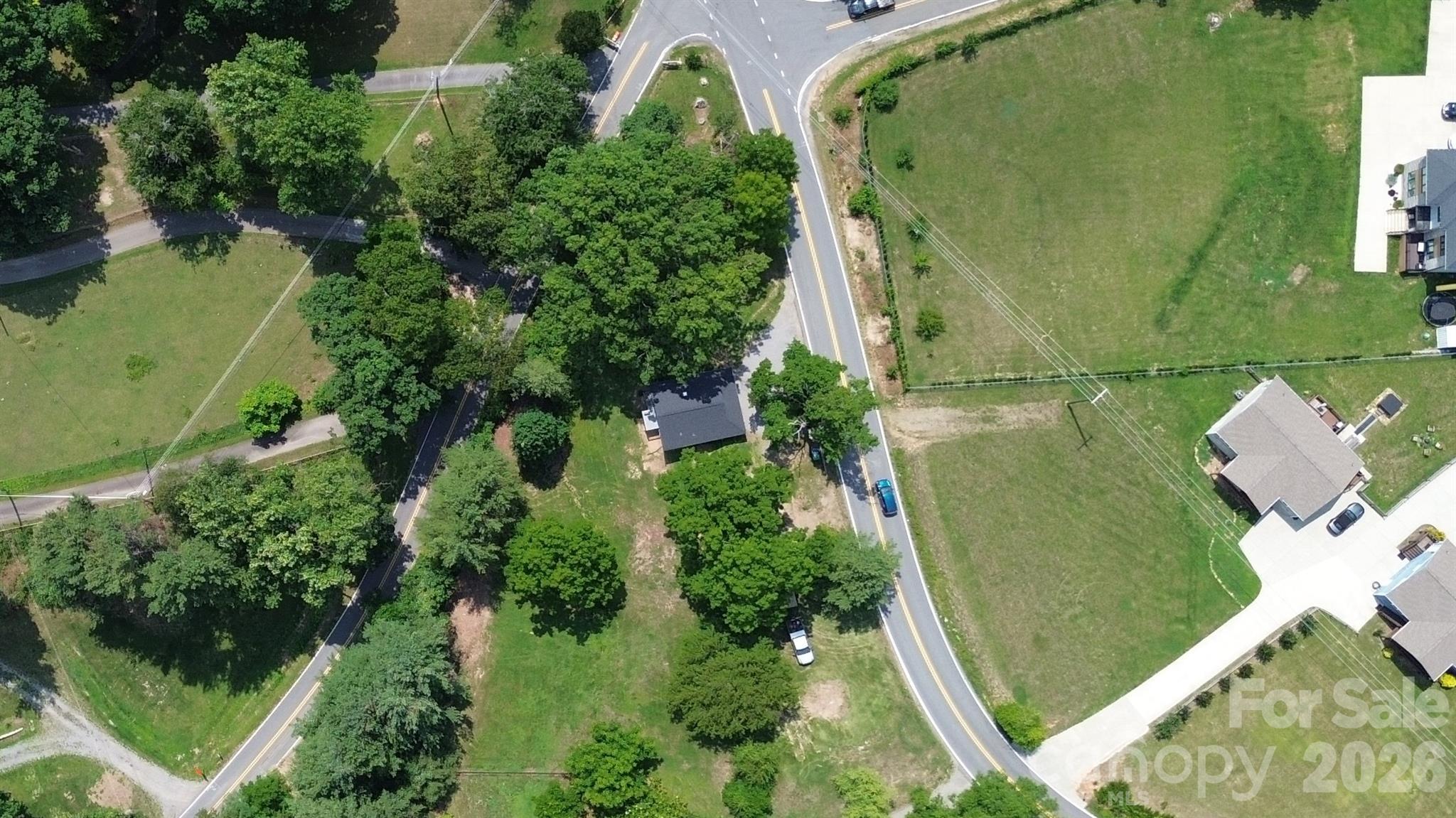 657 Old Fort Road Fairview, NC 28730 - Photo 46 of 48