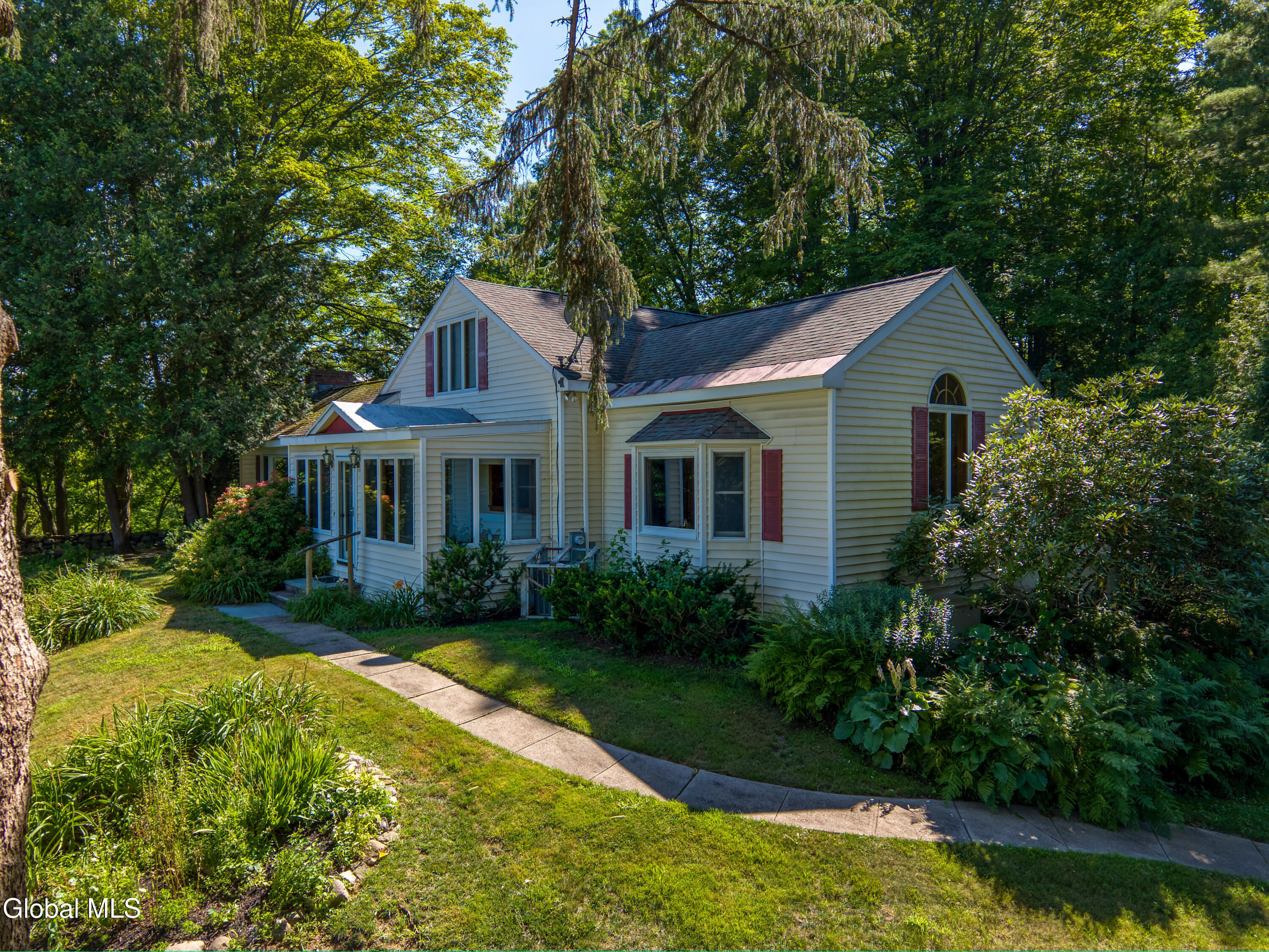 523 Greenfield Road Wilton, NY 12831 - Photo 3 of 53 DJI_20250718154750_0008_D