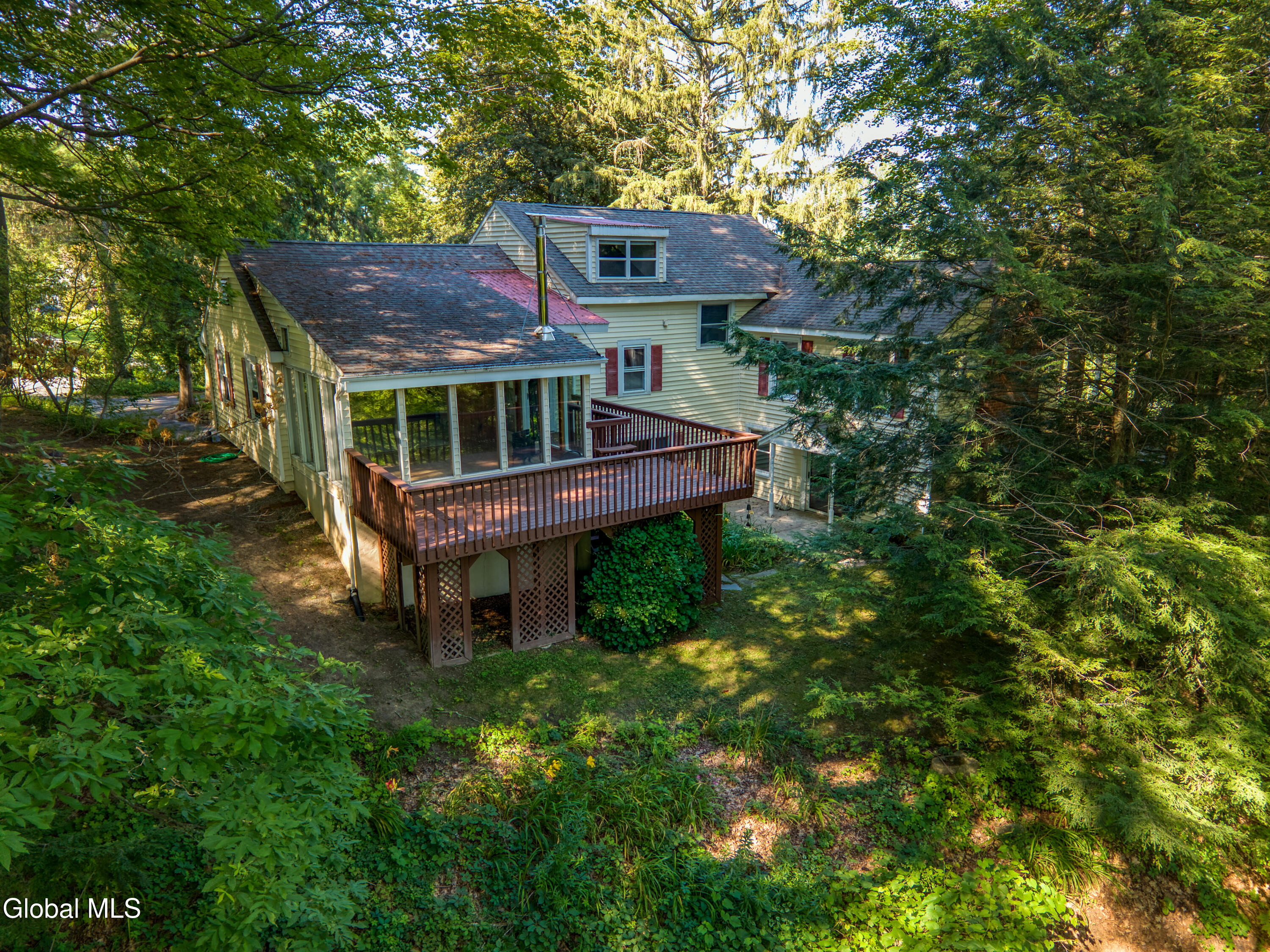 523 Greenfield Road Wilton, NY 12831 - Photo 49 of 53 DJI_20250718162729_0123_D