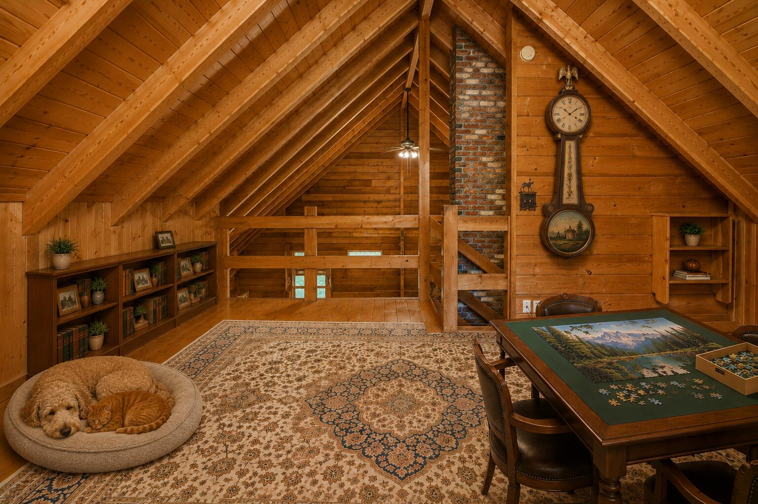 33 Lawrence Road Dresden, ME 04342 - Photo 27 of 43 Loft3