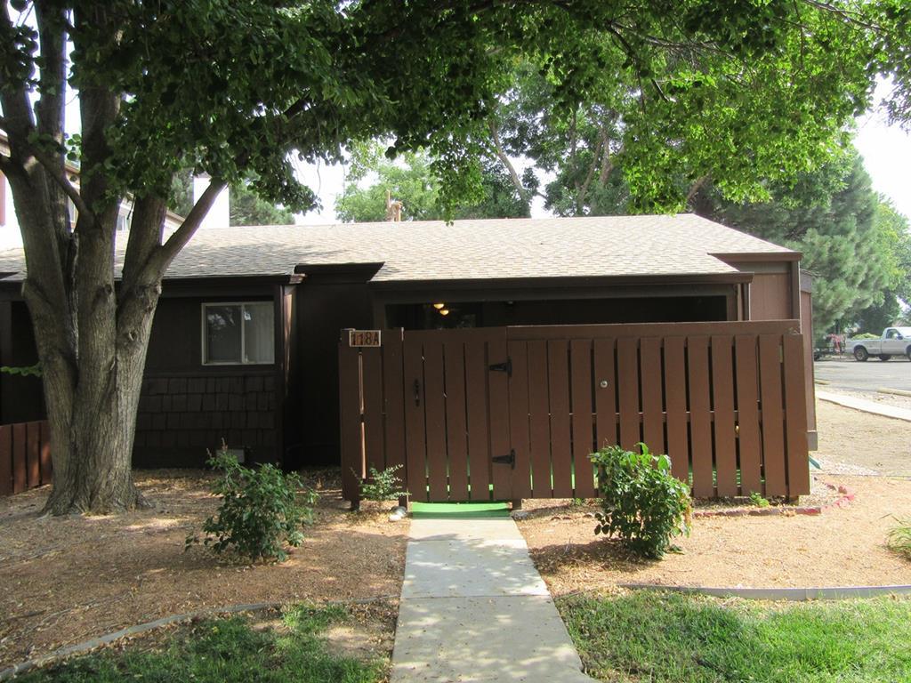 118 Scotland Road, Unit A Pueblo, CO 81001 - Photo 1 of 1