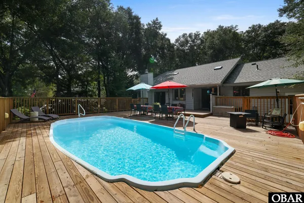 $749,950 | 40 Juniper Trail, Southern Shores, NC 27949