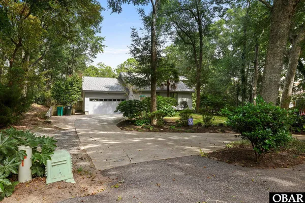 $749,950 | 40 Juniper Trail, Southern Shores, NC 27949