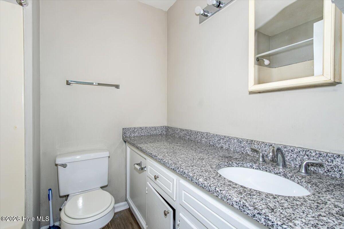 211 Broad Street Augusta, GA 30901 - Photo 20 of 29 213 Unit B