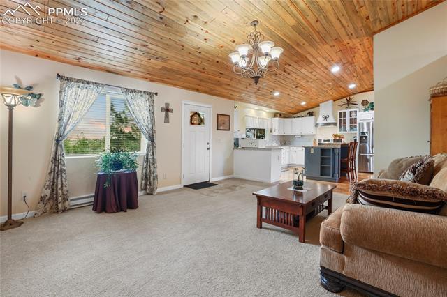 4215 Bar 10 Road Calhan, CO 80808 - Photo 6 of 38 Gallery Image 6