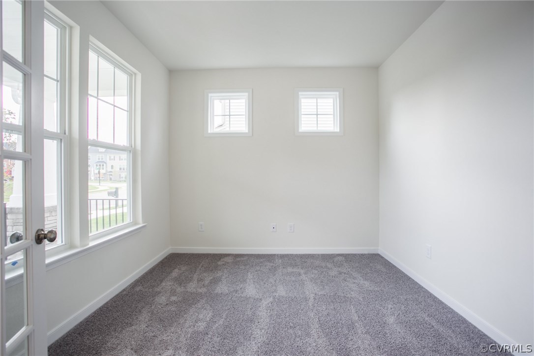 5740 Rohan Court Moseley, VA 23120 - Photo 3 of 30 HOME IS NOT BUILT – this photo is from the