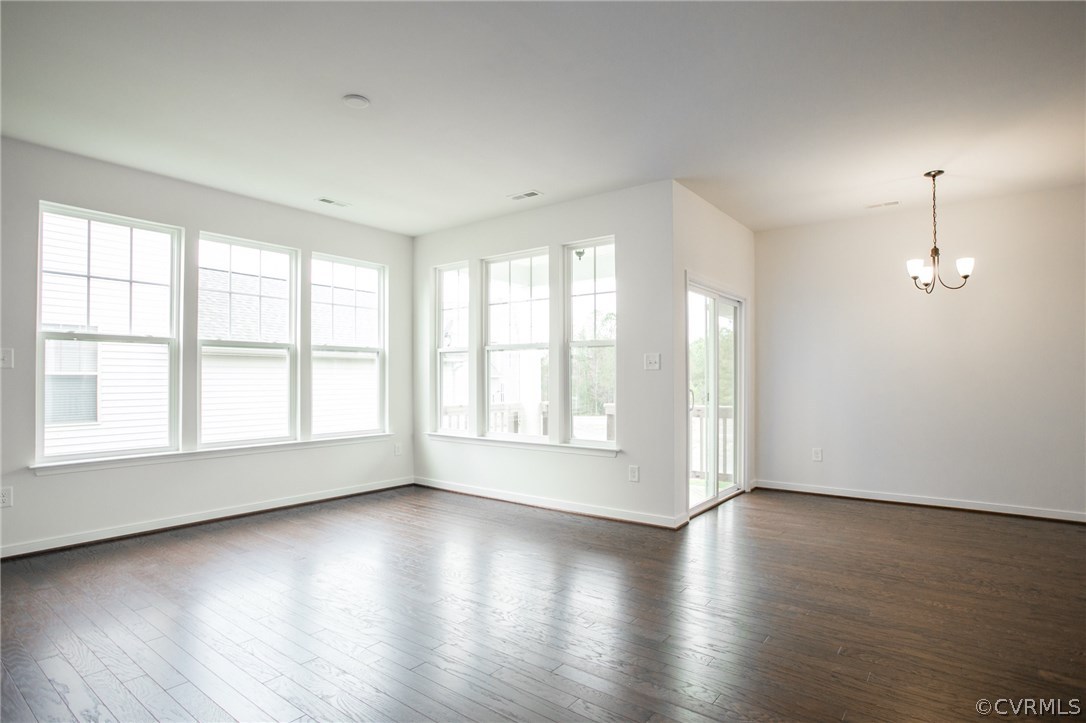 5740 Rohan Court Moseley, VA 23120 - Photo 5 of 30 HOME IS NOT BUILT – this photo is from the