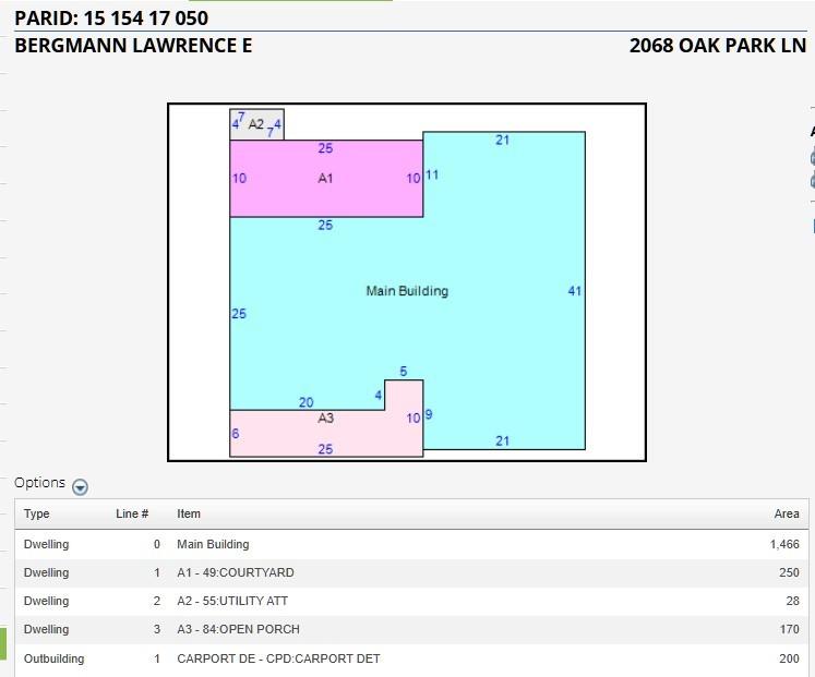 2068 Oak Park Lane Decatur, GA 30032 - Photo 2 of 2