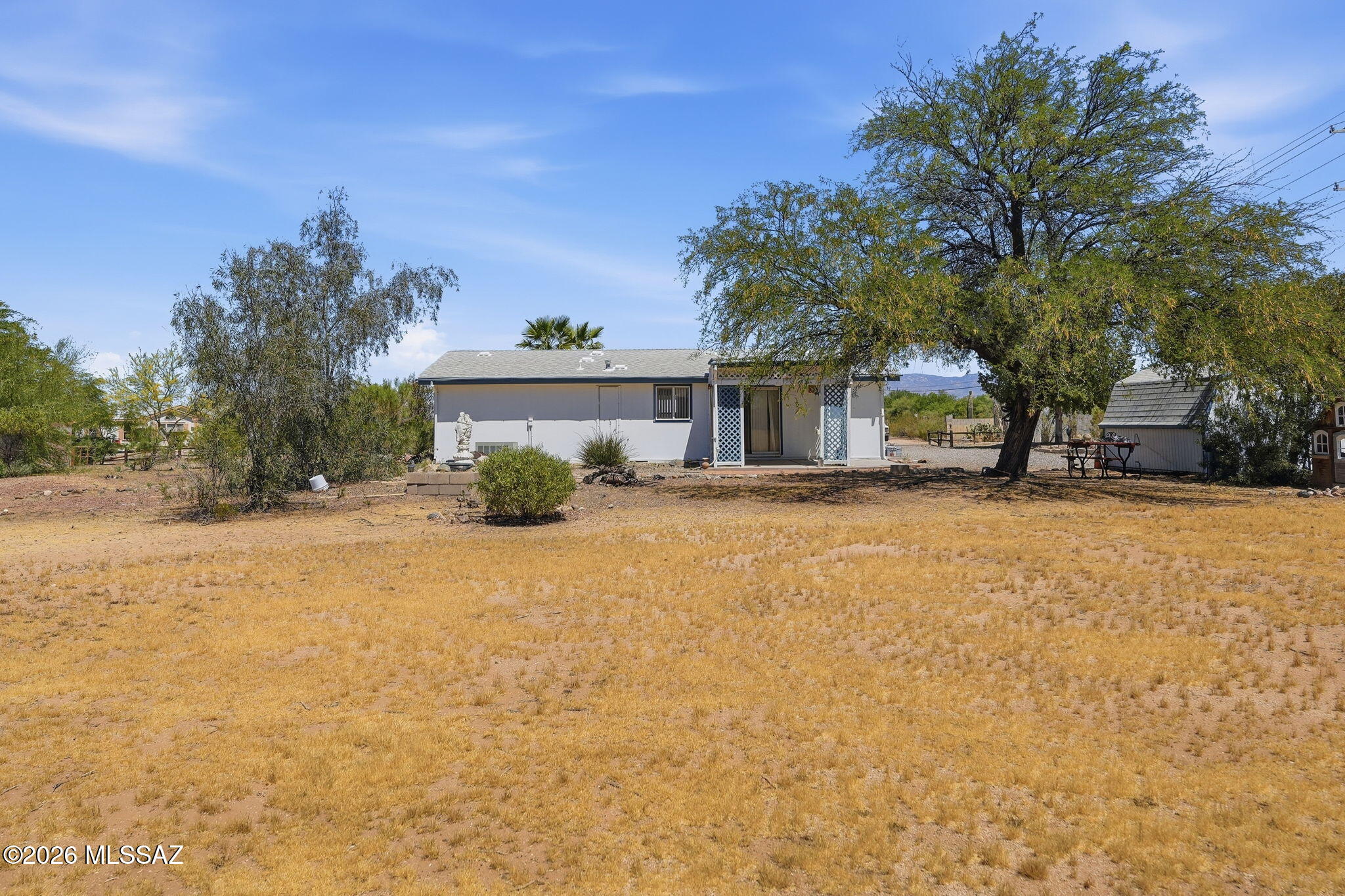 6298 East Grayhawk Ranch Road Tucson, AZ 85756 - Photo 27 of 31