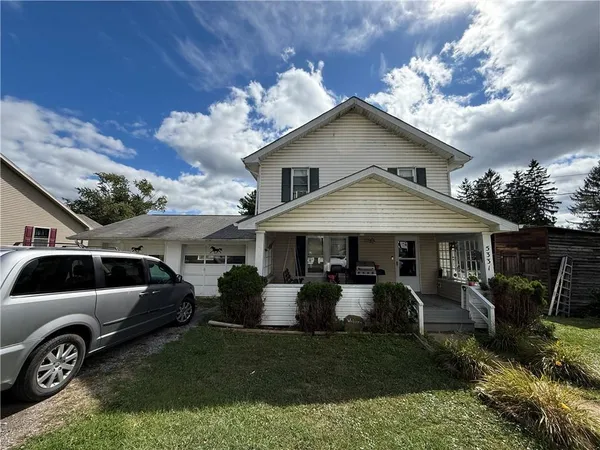 $159,000 | 5331 Old Fryburg Road, Fryburg, PA 16326