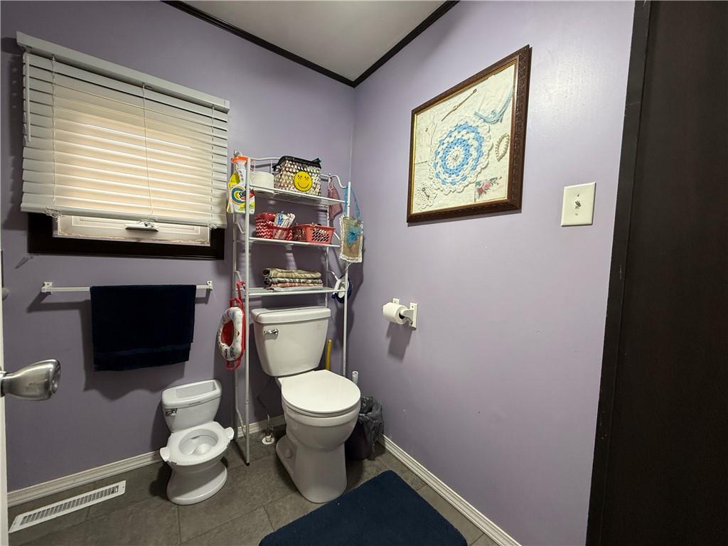 5331 Old Fryburg Road Fryburg, PA 16326 - Photo 12 of 35