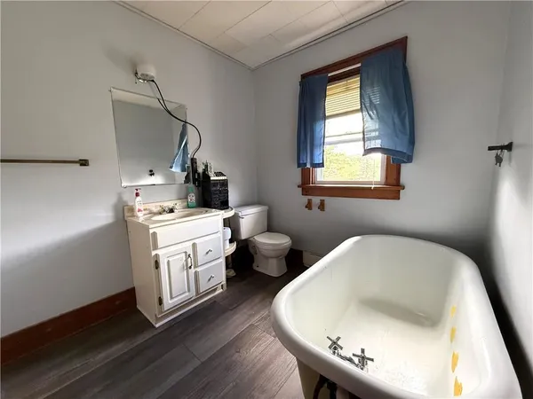 $159,000 | 5331 Old Fryburg Road, Fryburg, PA 16326